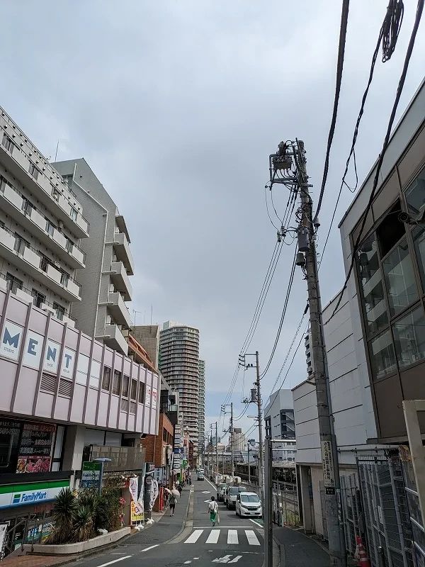 発達支援教室 エレファース リトミック 東中野教室のサムネイル画像 2