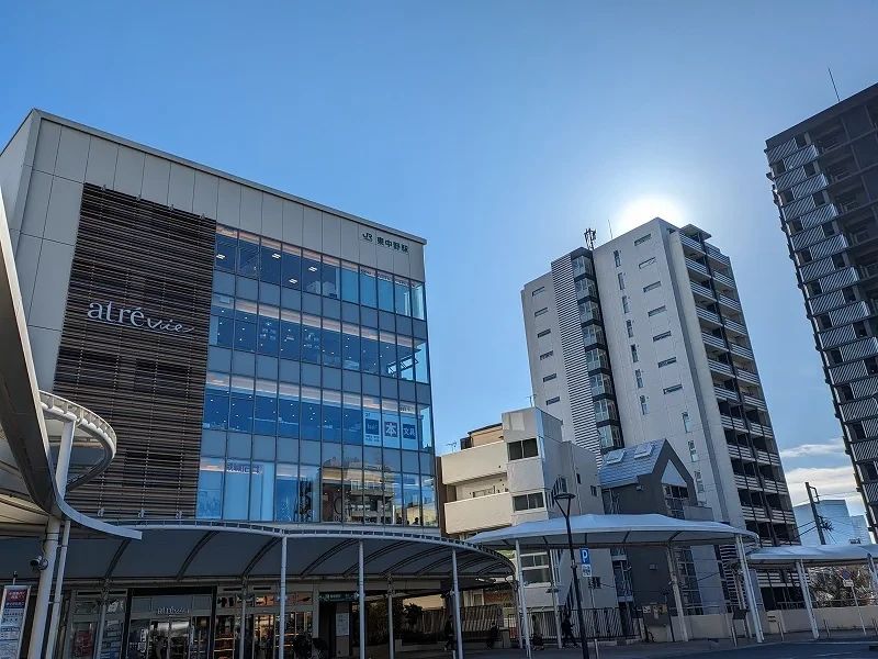 発達支援教室 エレファース リトミック 東中野教室のサムネイル画像 4