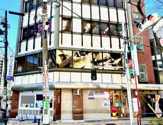 ヤマハ音楽教室 リトミック 板橋駅前センターのメイン画像