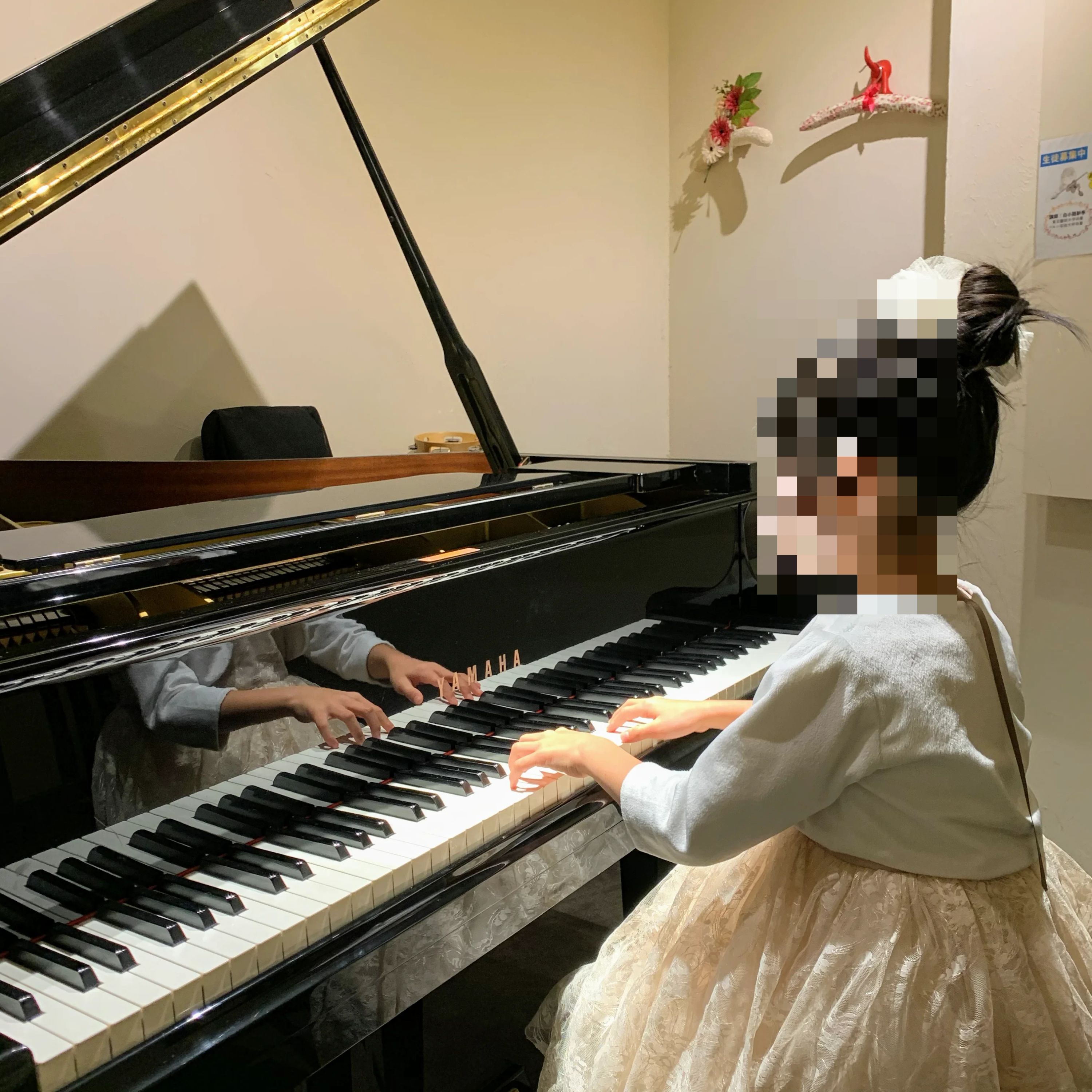 エンジェルスタジオ音楽教室 リトミック 綾瀬教室のメイン画像