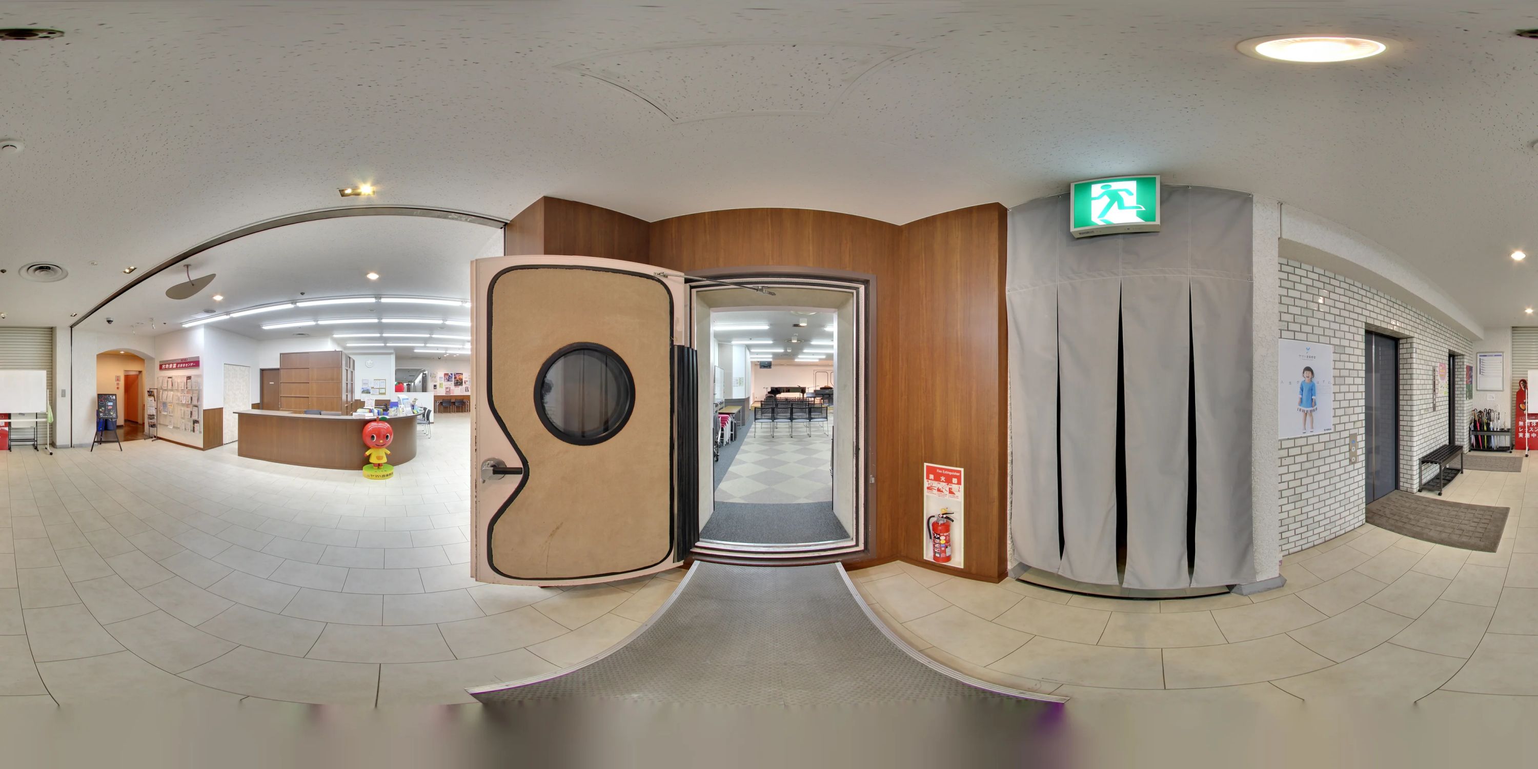 ヤマハ音楽教室 リトミック 宮地楽器吉祥寺センターのメイン画像