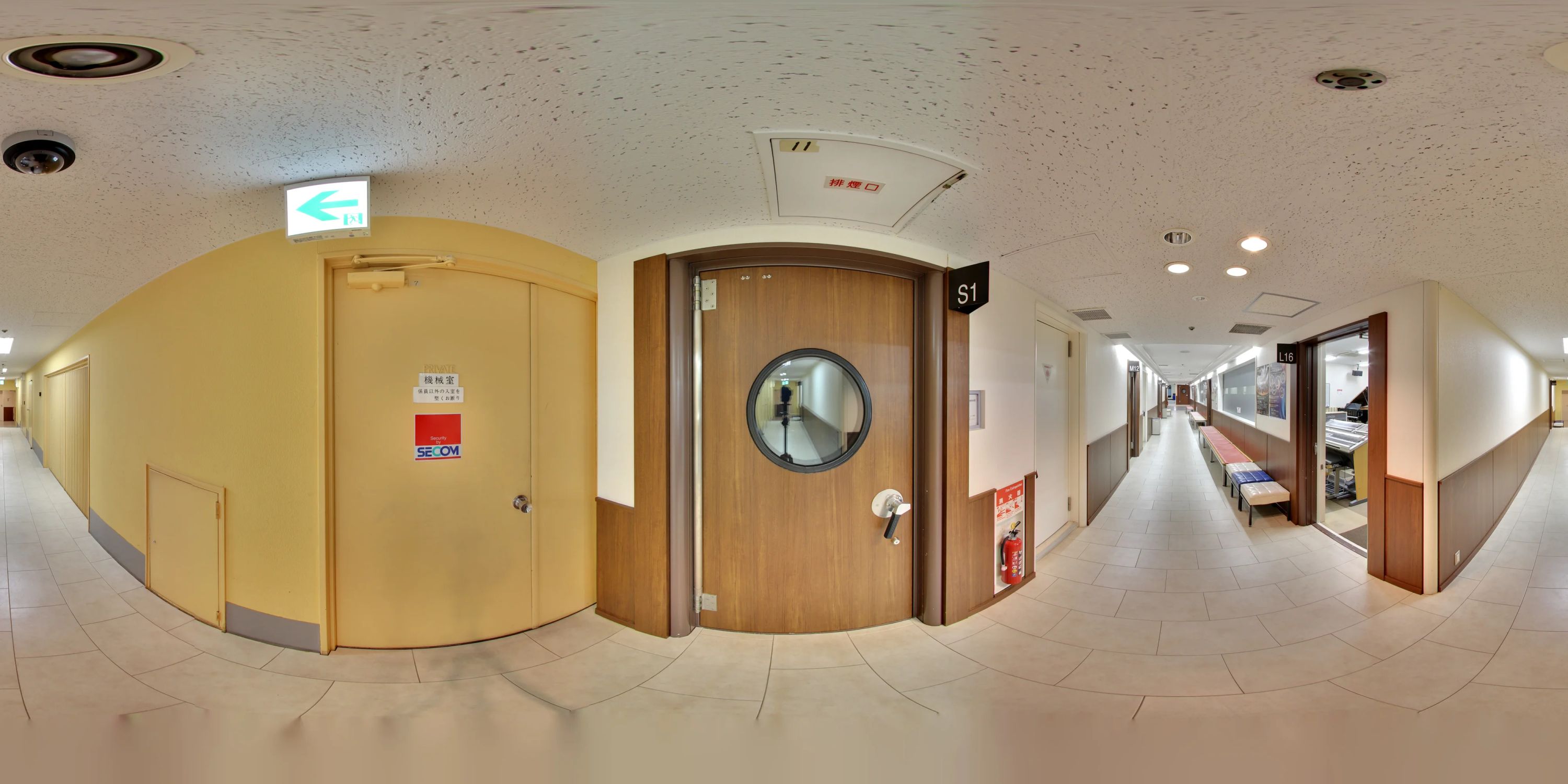 ヤマハ音楽教室 リトミック 宮地楽器吉祥寺センターのサムネイル画像 2