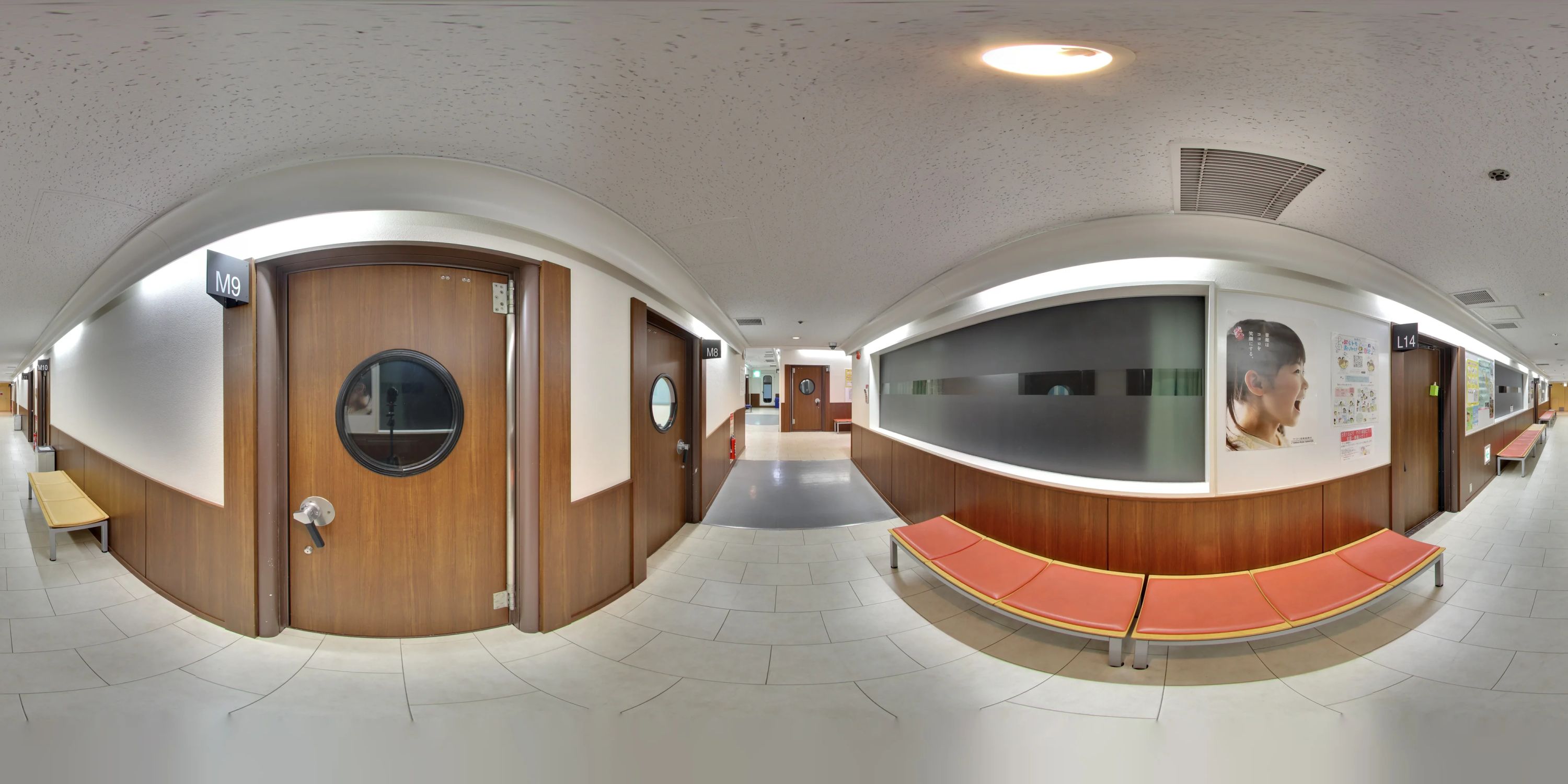 ヤマハ音楽教室 リトミック 宮地楽器吉祥寺センターのサムネイル画像 3