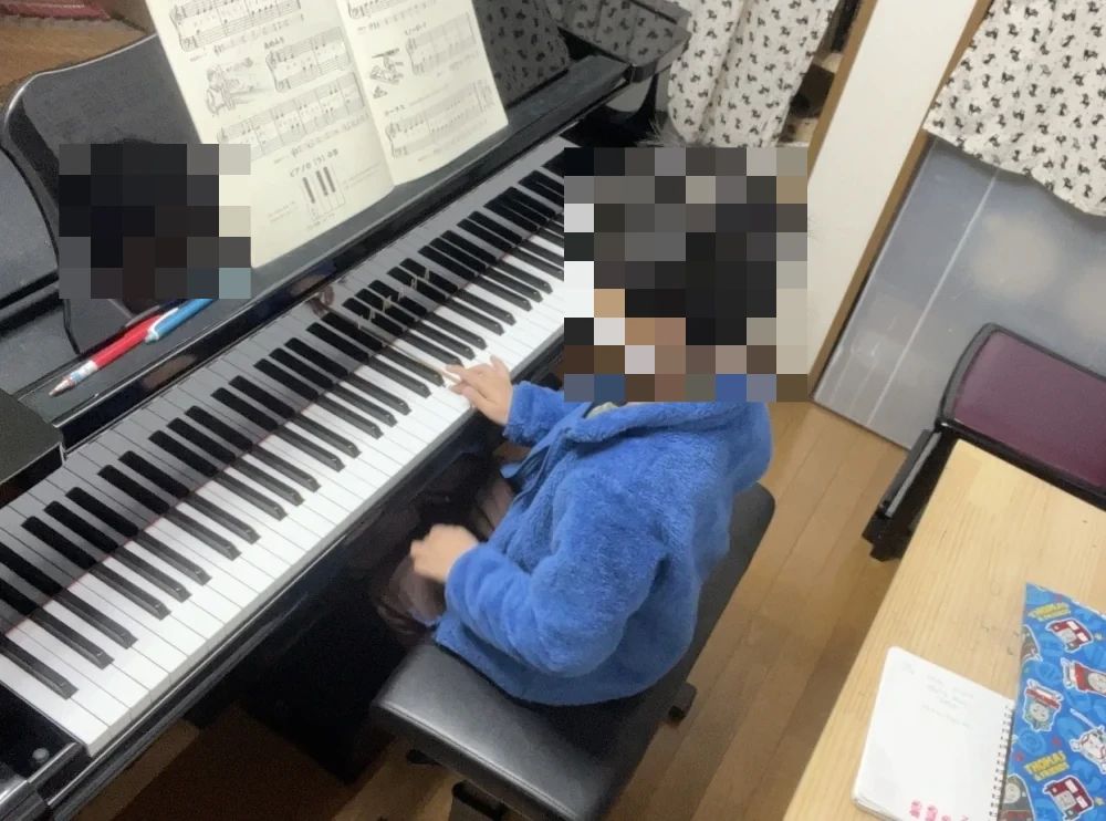 ベルミュージックスクール リトミック 秋津教室のメイン画像