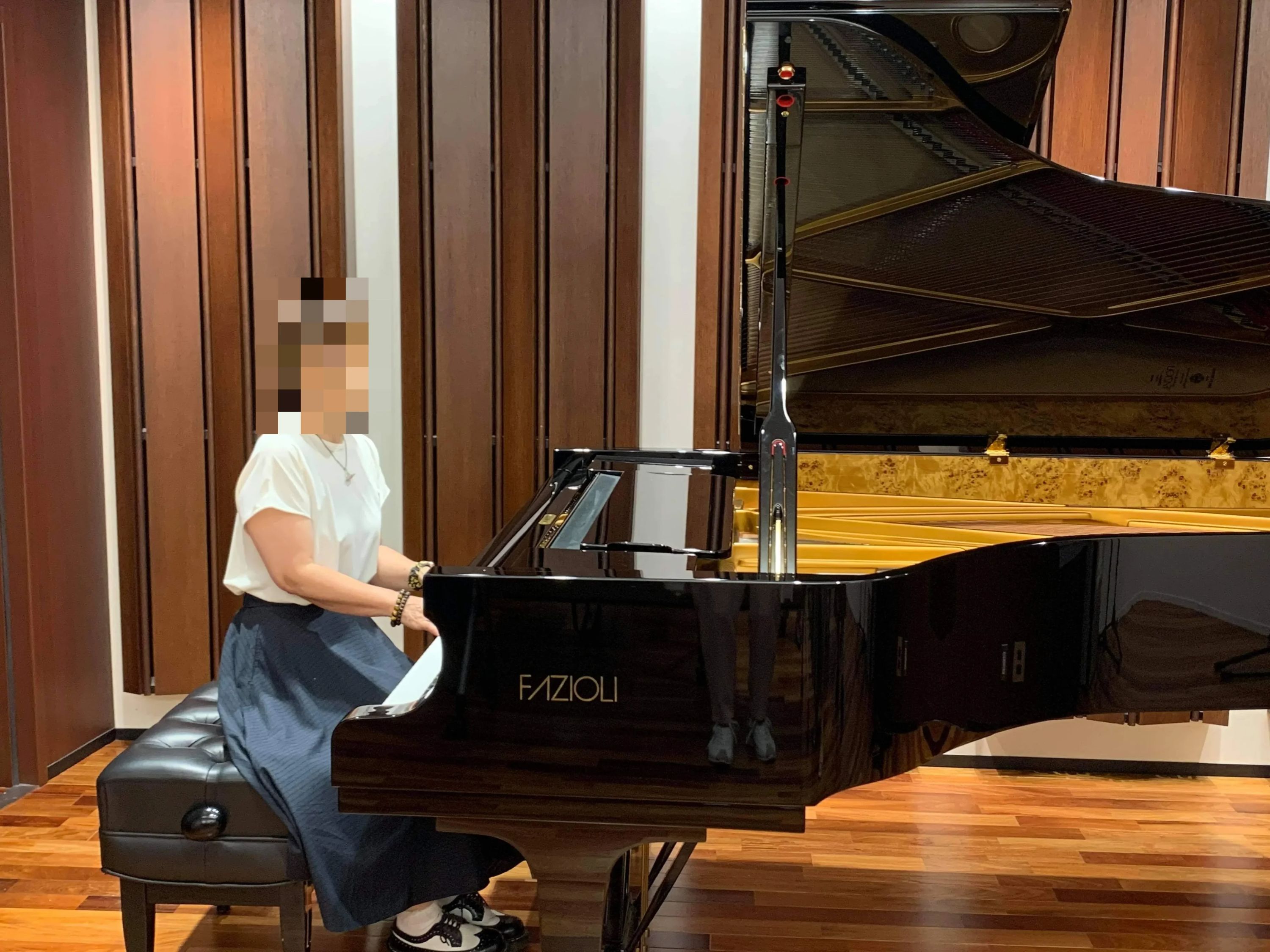 ベルミュージックスクール リトミック 秋津教室のサムネイル画像 3