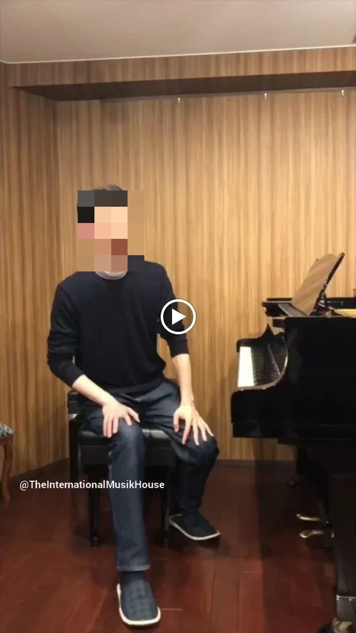 The International Musik(ムージク) House リトミック 南麻布教室のサムネイル画像 3