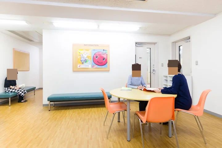 ヤマハ音楽教室 リトミック 豊田センターのサムネイル画像 5