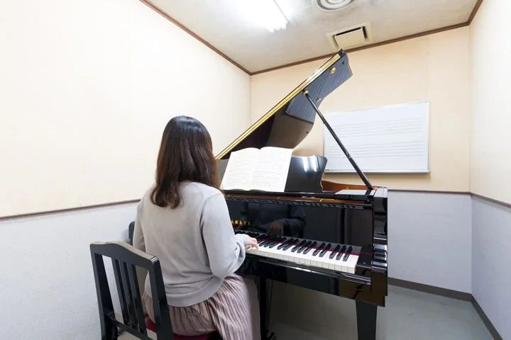 ヤマハ音楽教室 リトミック 豊田センターのサムネイル画像 2