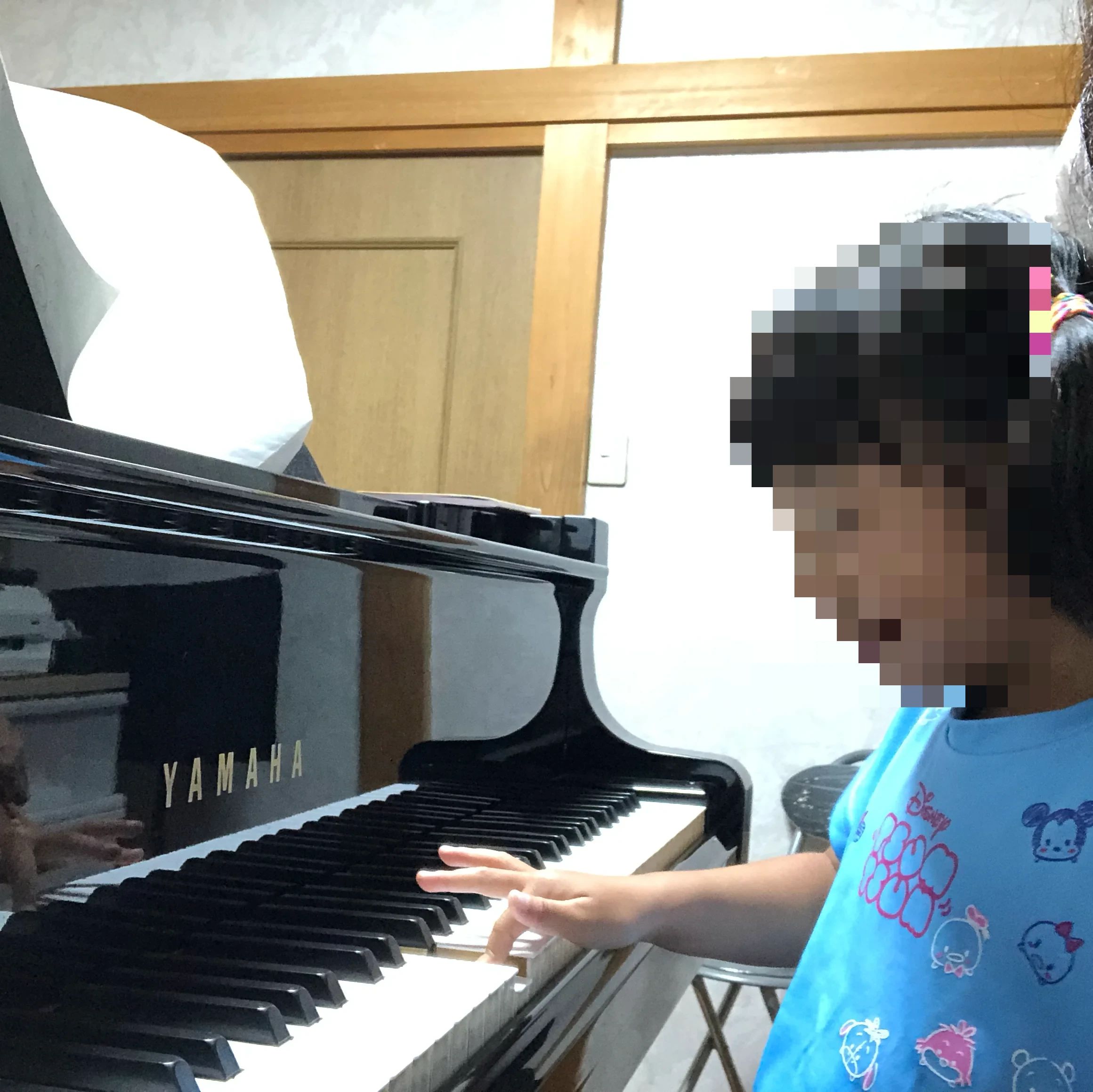 目黒ピアノ教室 リトミック 大杉教室のメイン画像