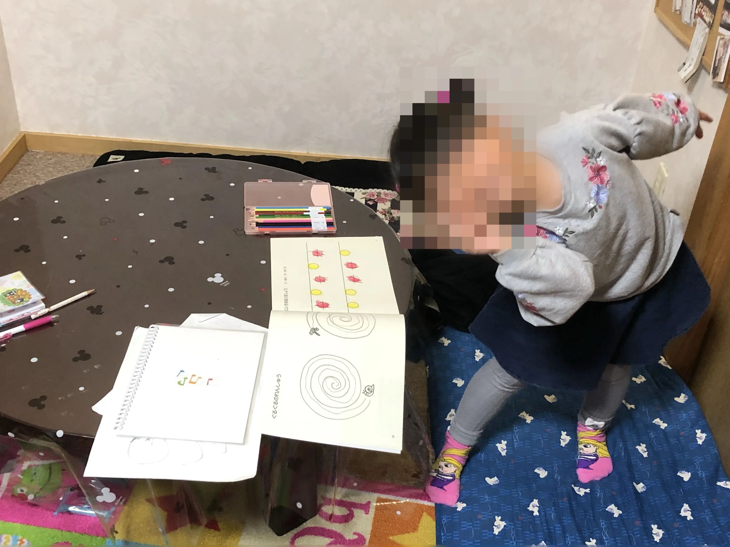 目黒ピアノ教室 リトミック 大杉教室のサムネイル画像 3