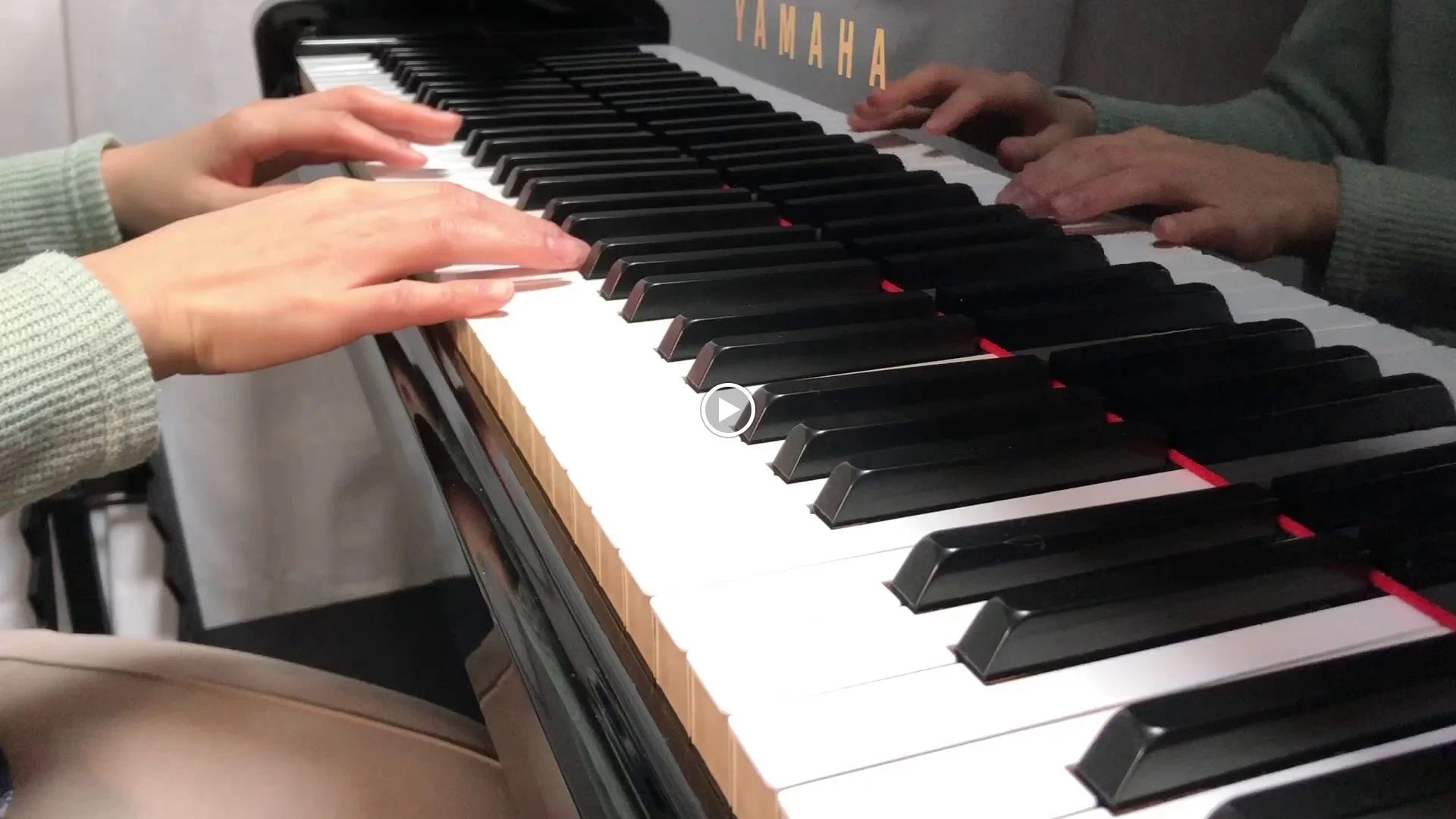 目黒ピアノ教室 リトミック 大杉教室のサムネイル画像 4