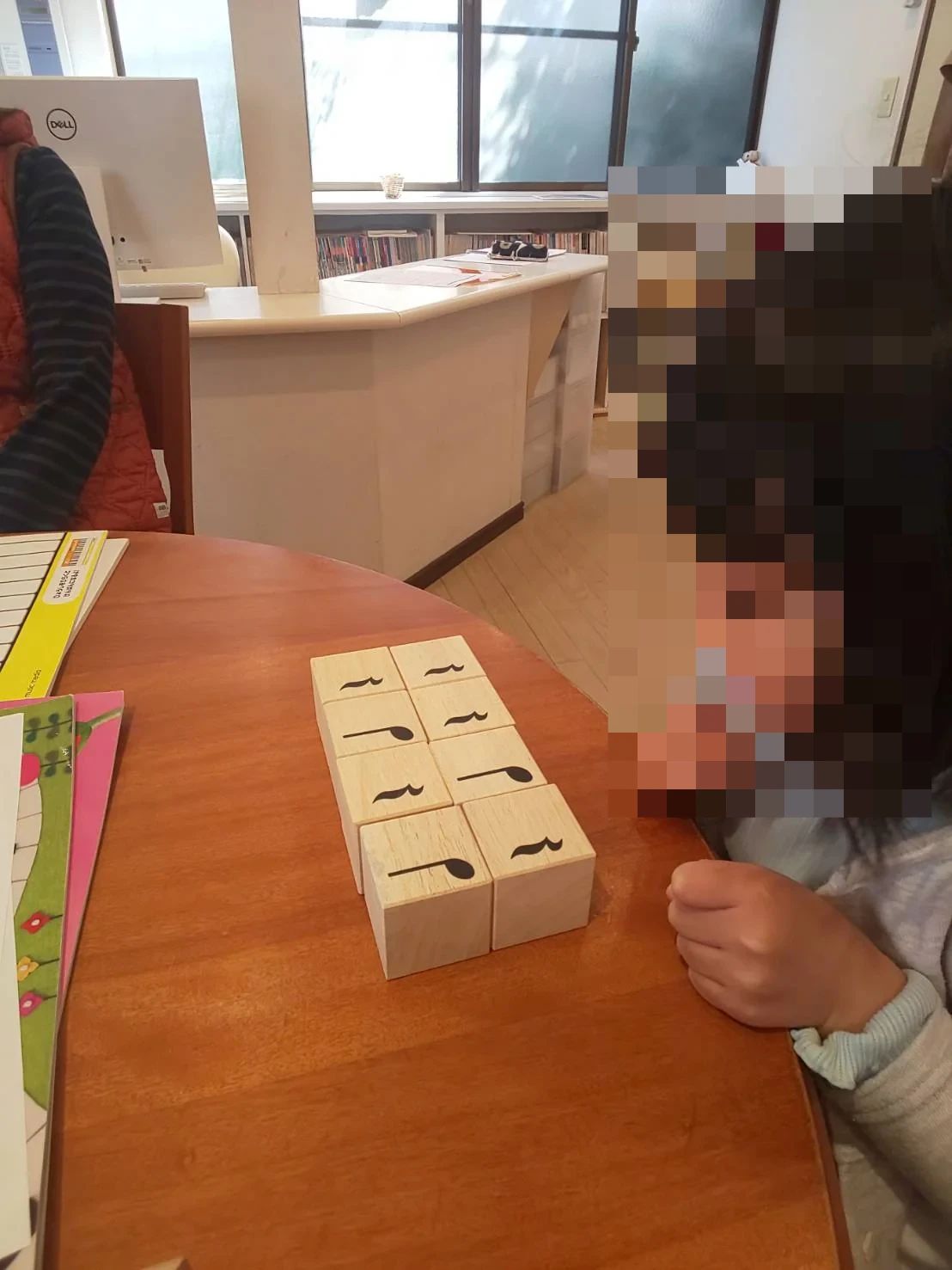 ワイムスタジオ リトミック 平塚教室のサムネイル画像 5