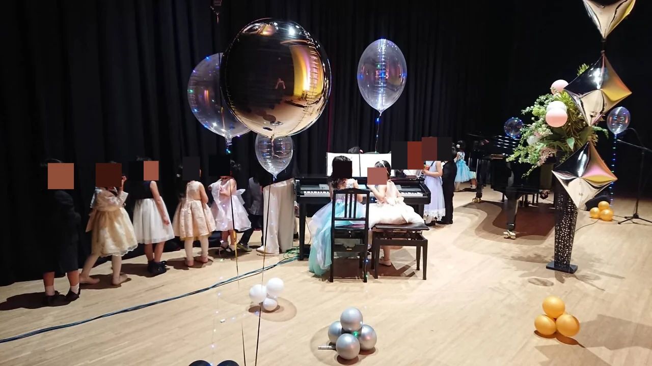 ワイムスタジオ リトミック 平塚教室のメイン画像