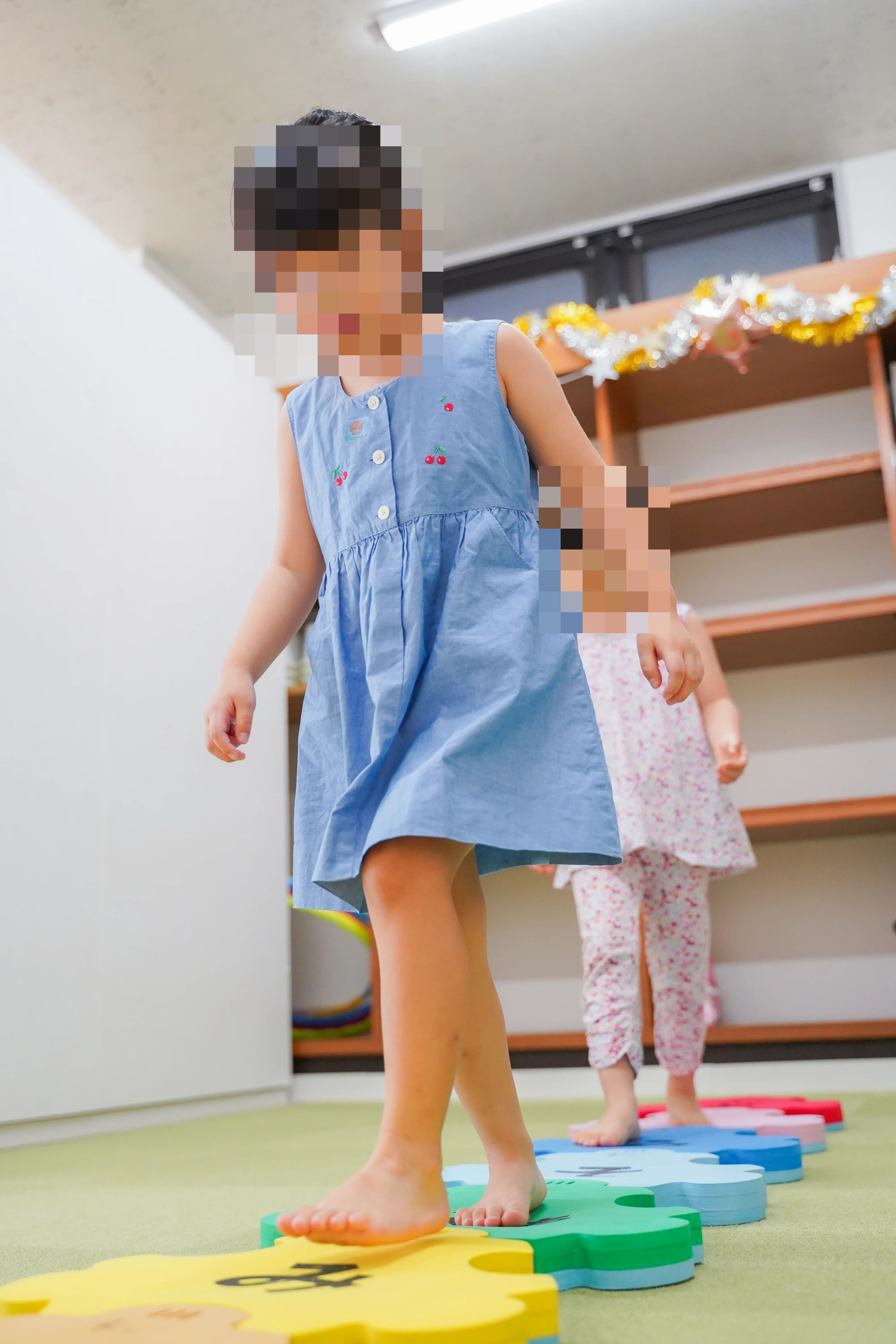 モードプラスミュージックスクール リトミック 住吉教室のサムネイル画像 3