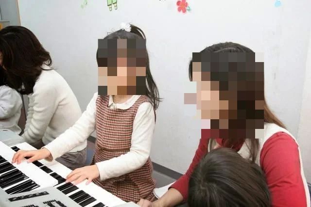 ヤマハ音楽教室 リトミック ヤマノミュージックセンター武蔵境のメイン画像