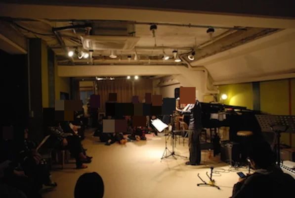 学園坂スタジオ リトミック 学園東町教室のサムネイル画像 2