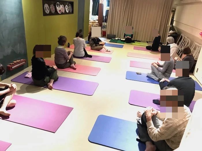 学園坂スタジオ リトミック 学園東町教室のメイン画像