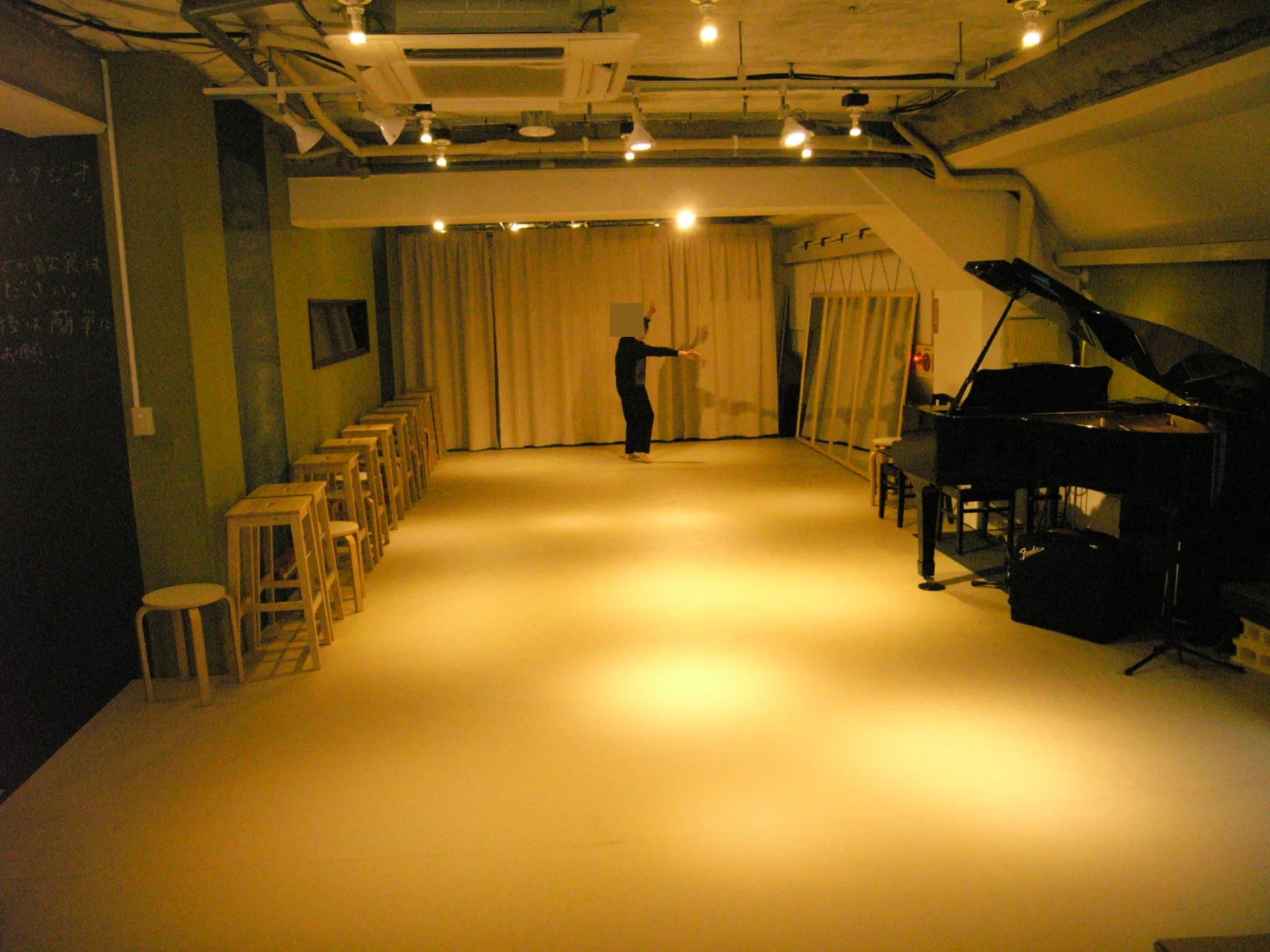 学園坂スタジオ リトミック 学園東町教室のサムネイル画像 3