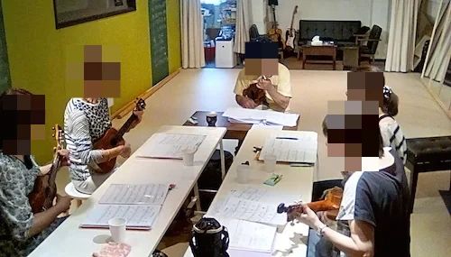 学園坂スタジオ リトミック 学園東町教室のサムネイル画像 5