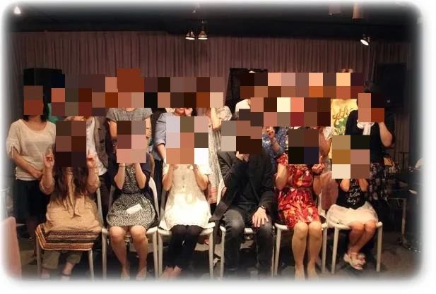 Hanamizuki Music Salon リトミック 柴又教室のサムネイル画像 3