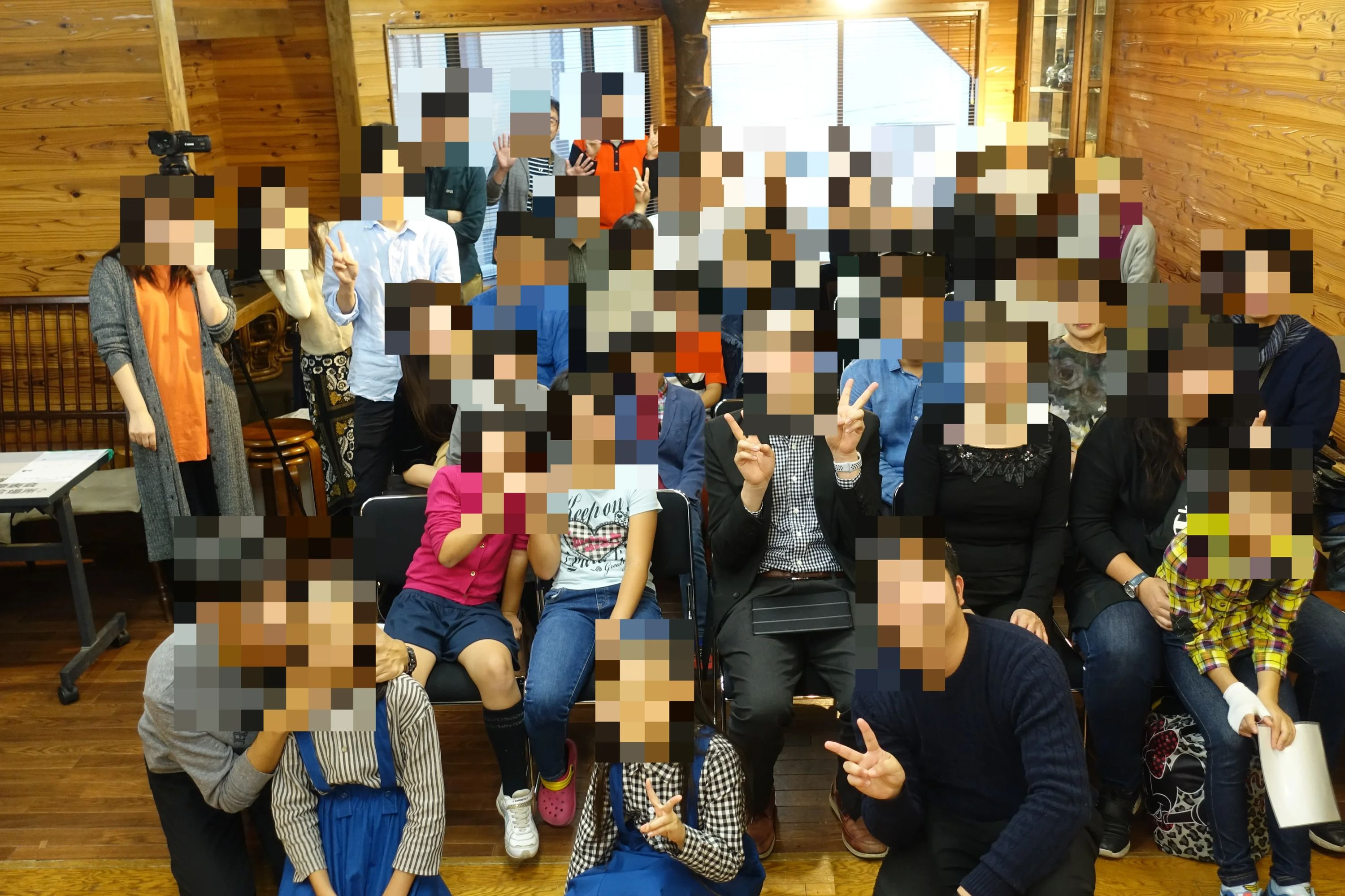 Hanamizuki Music Salon リトミック 柴又教室のメイン画像