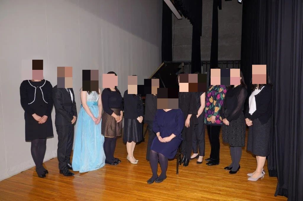 ユリミュージックキャンパス リトミック 千歳烏山教室のサムネイル画像 3