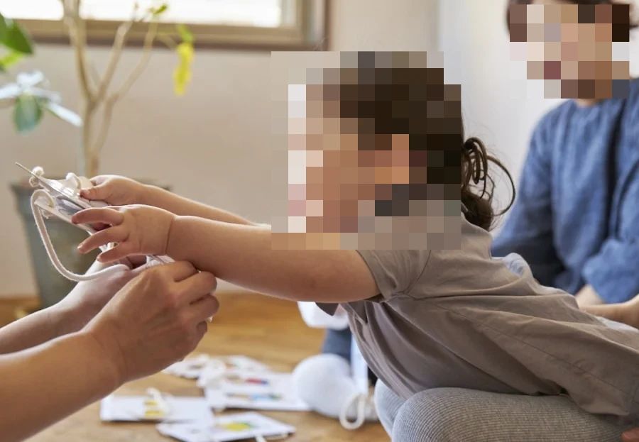 ベビーリトミック 0歳からのリトピュア式 池上教室のサムネイル画像 3