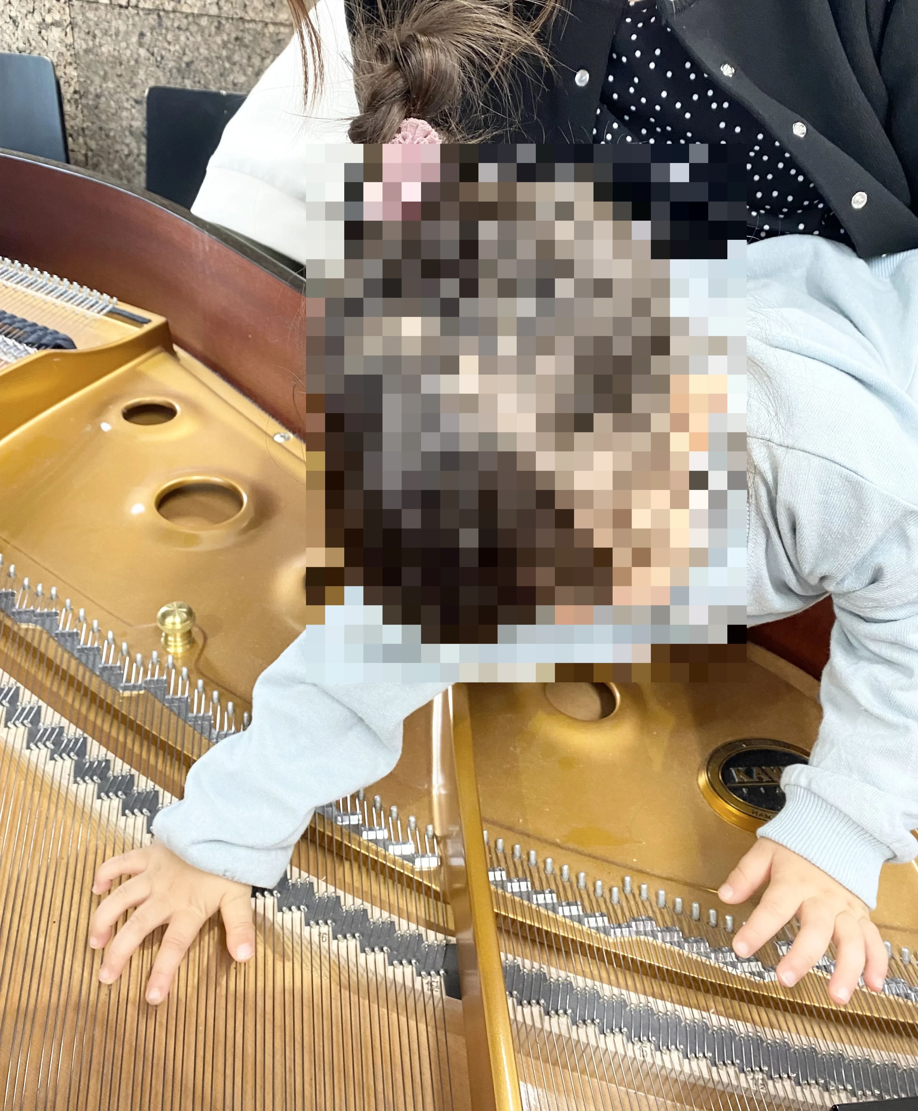 おとふぃる リトミック 桜丘町教室のサムネイル画像 3