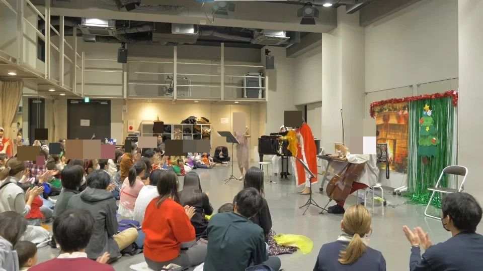 おとふぃる リトミック 桜丘町教室のサムネイル画像 4