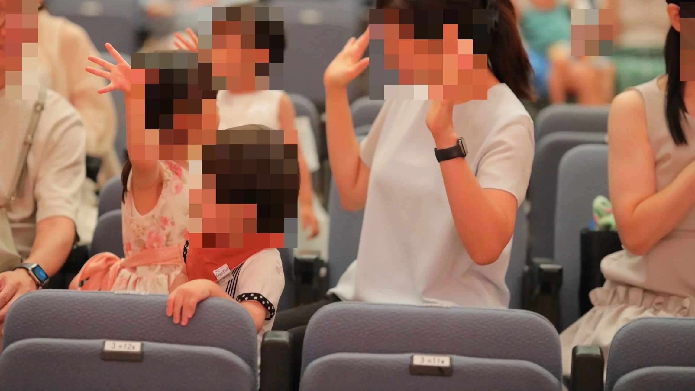 おとふぃる リトミック 桜丘町教室のサムネイル画像 5