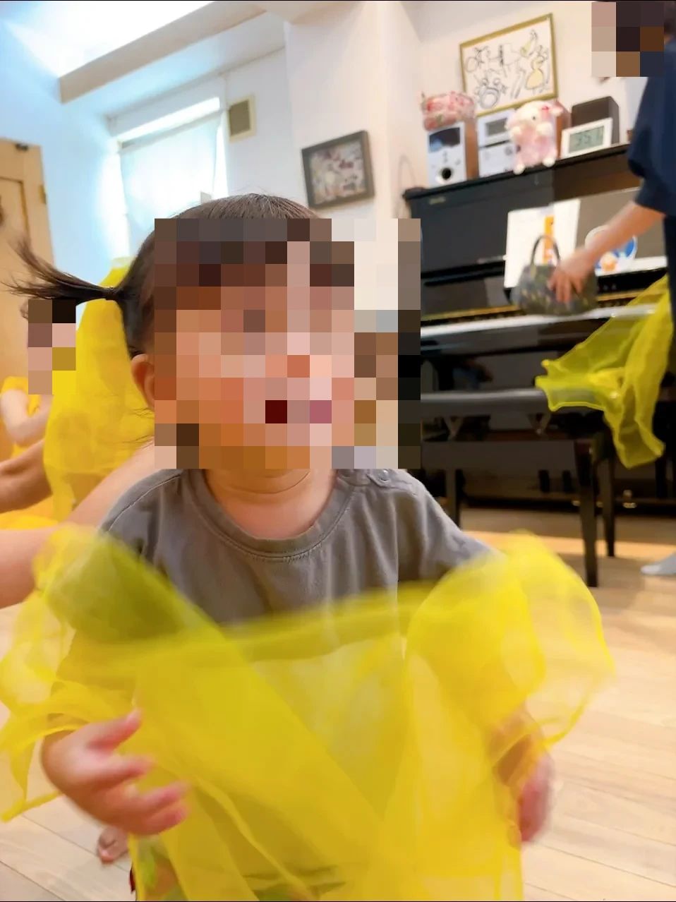 リトミック教室Love'it 方南教室のメイン画像