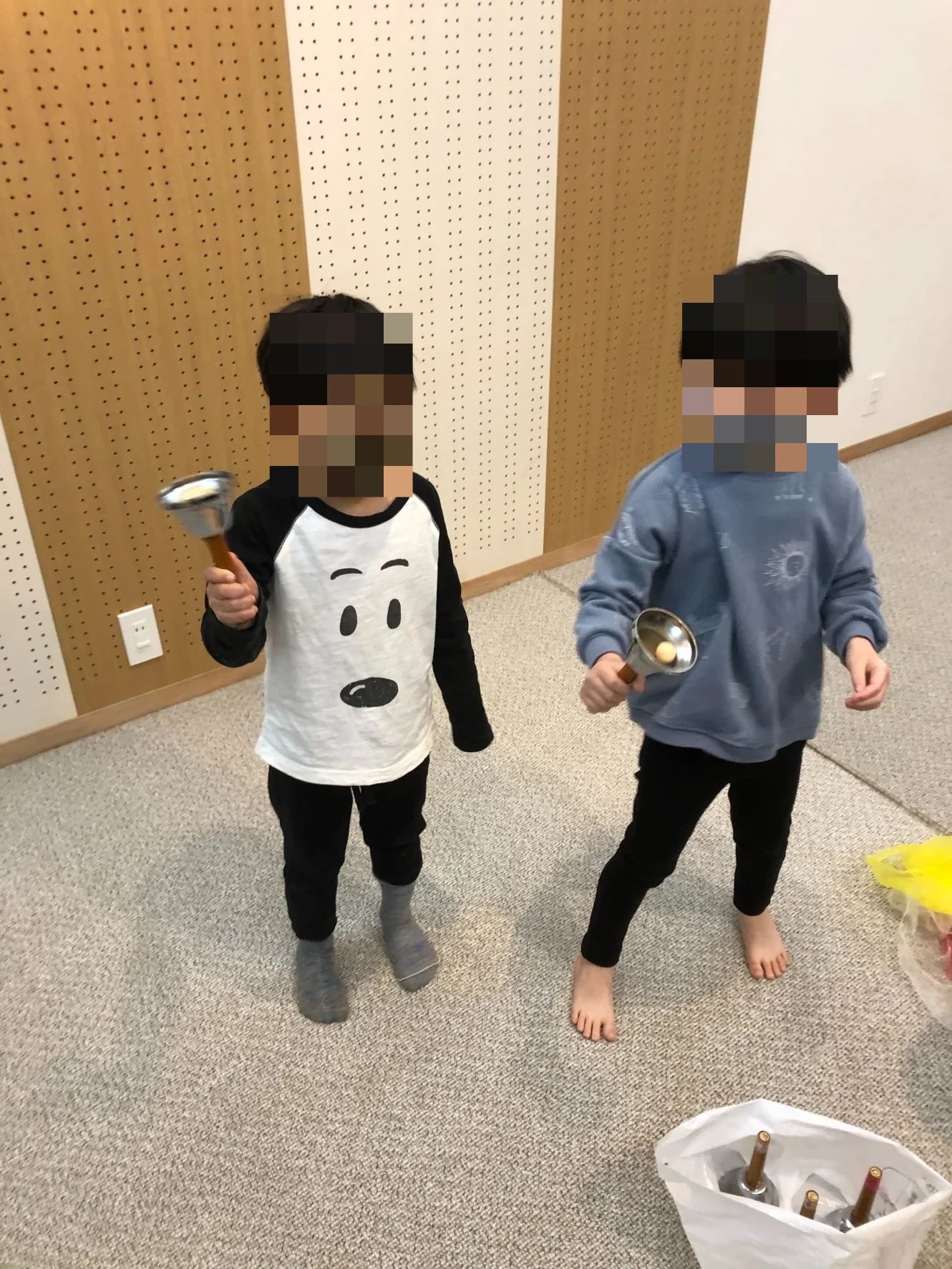 リトミック教室Love'it 方南教室のサムネイル画像 3