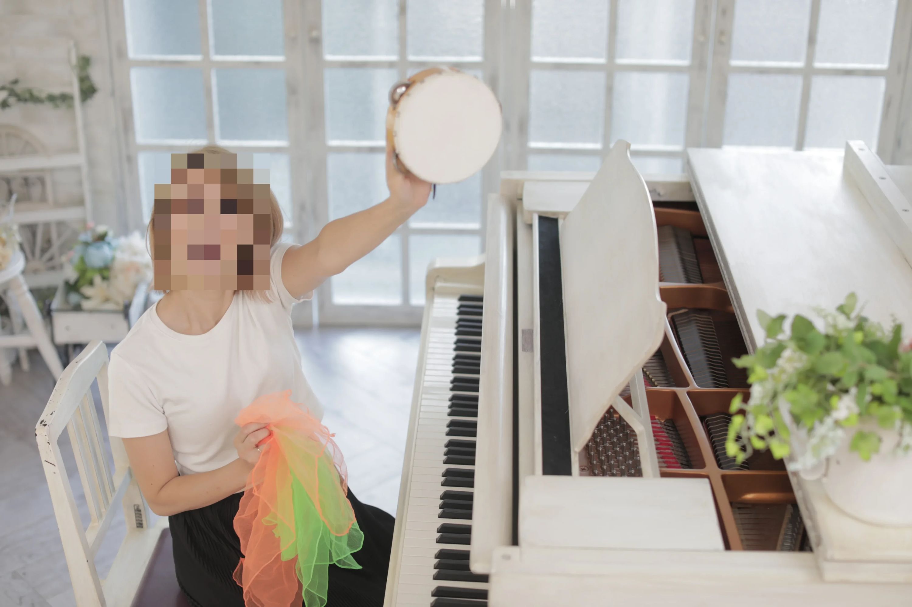 リトミック教室Love'it 方南教室のサムネイル画像 2