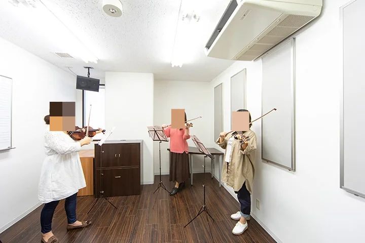 ヤマハ音楽教室 リトミック ユニスタイル大和のサムネイル画像 2