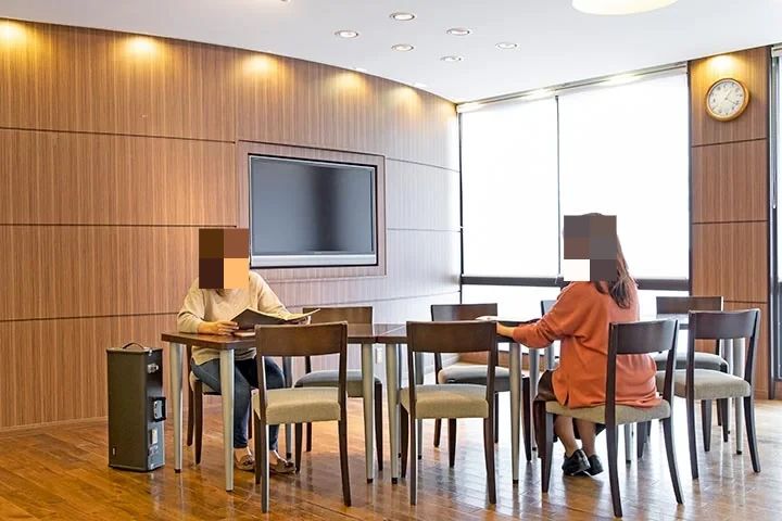 ヤマハ音楽教室 リトミック ユニスタイル大和のサムネイル画像 3