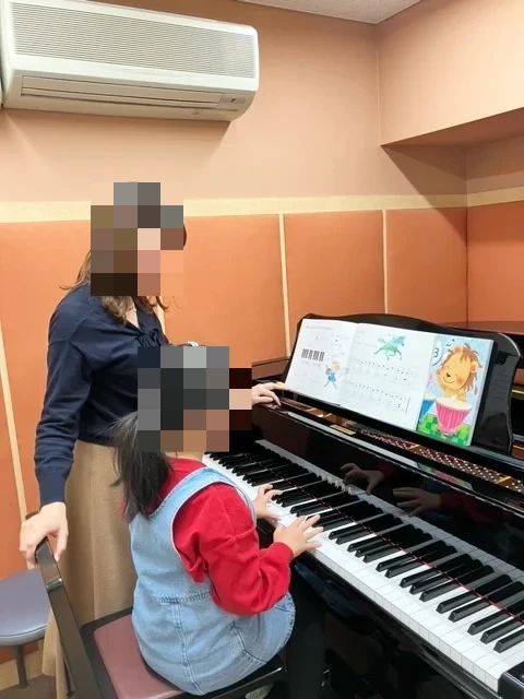 ヤマハ音楽教室 リトミック 保土ヶ谷ミュージックセンターのサムネイル画像 4