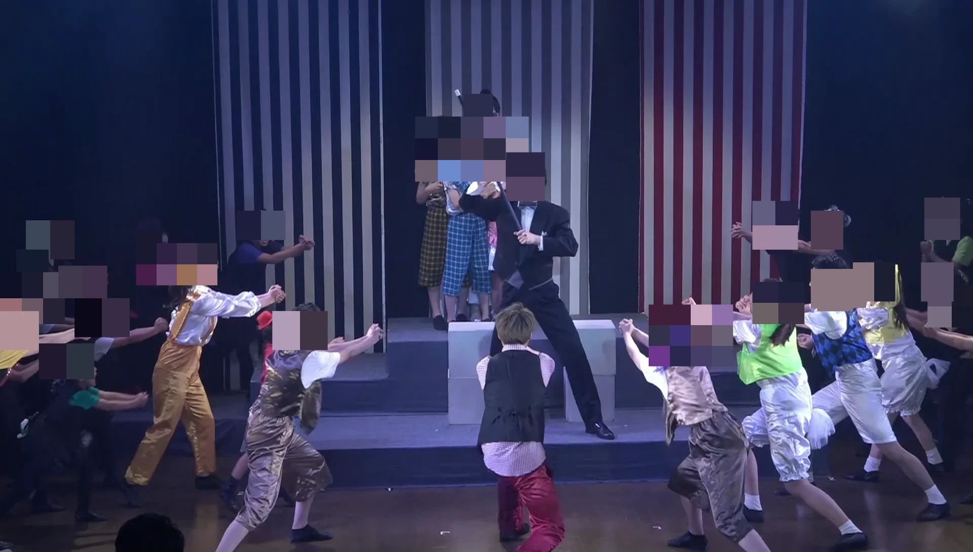 藤川ミュージカルスタジオ リトミック 第1スタジオのメイン画像