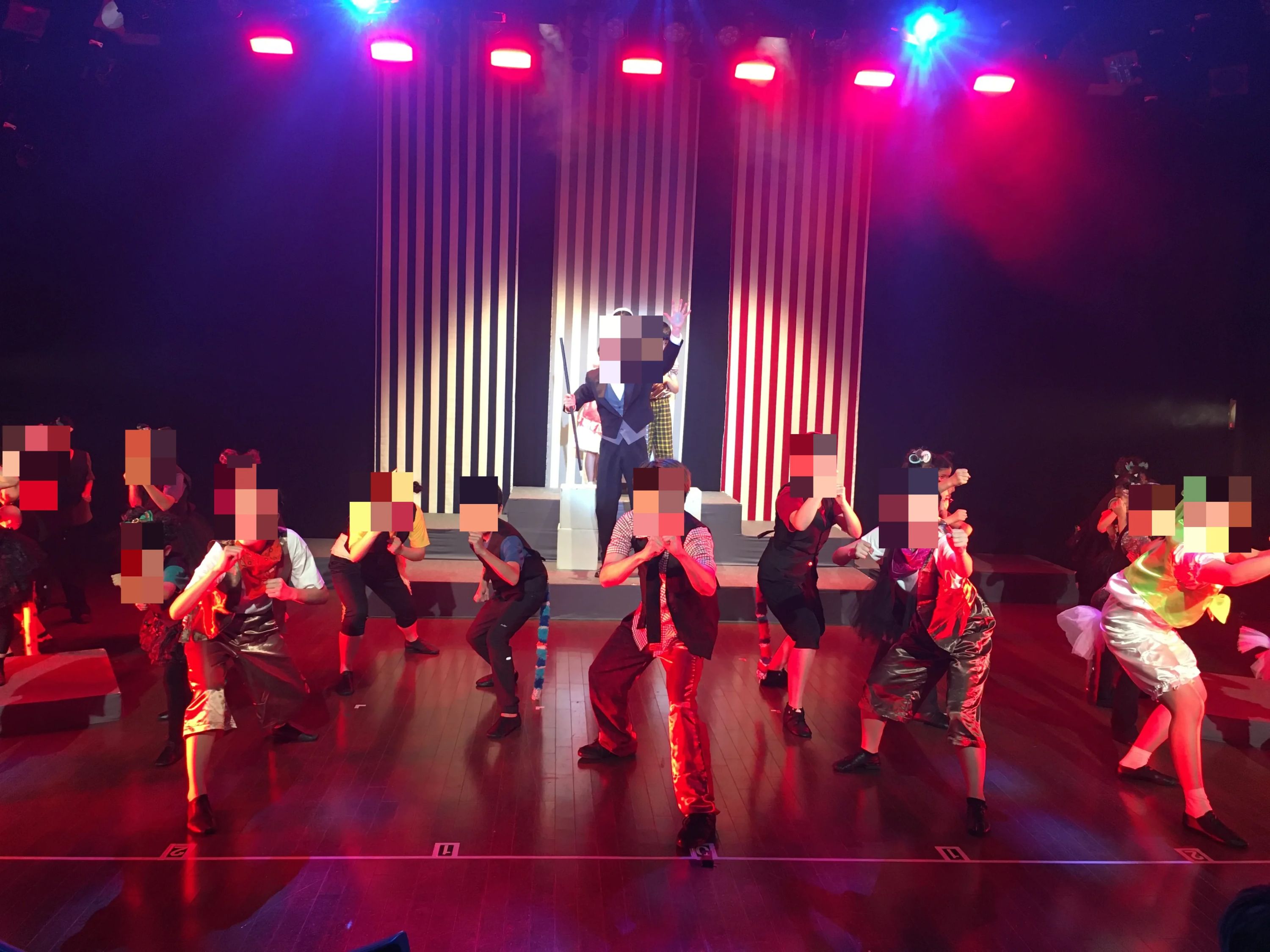 藤川ミュージカルスタジオ リトミック 第1スタジオのサムネイル画像 3