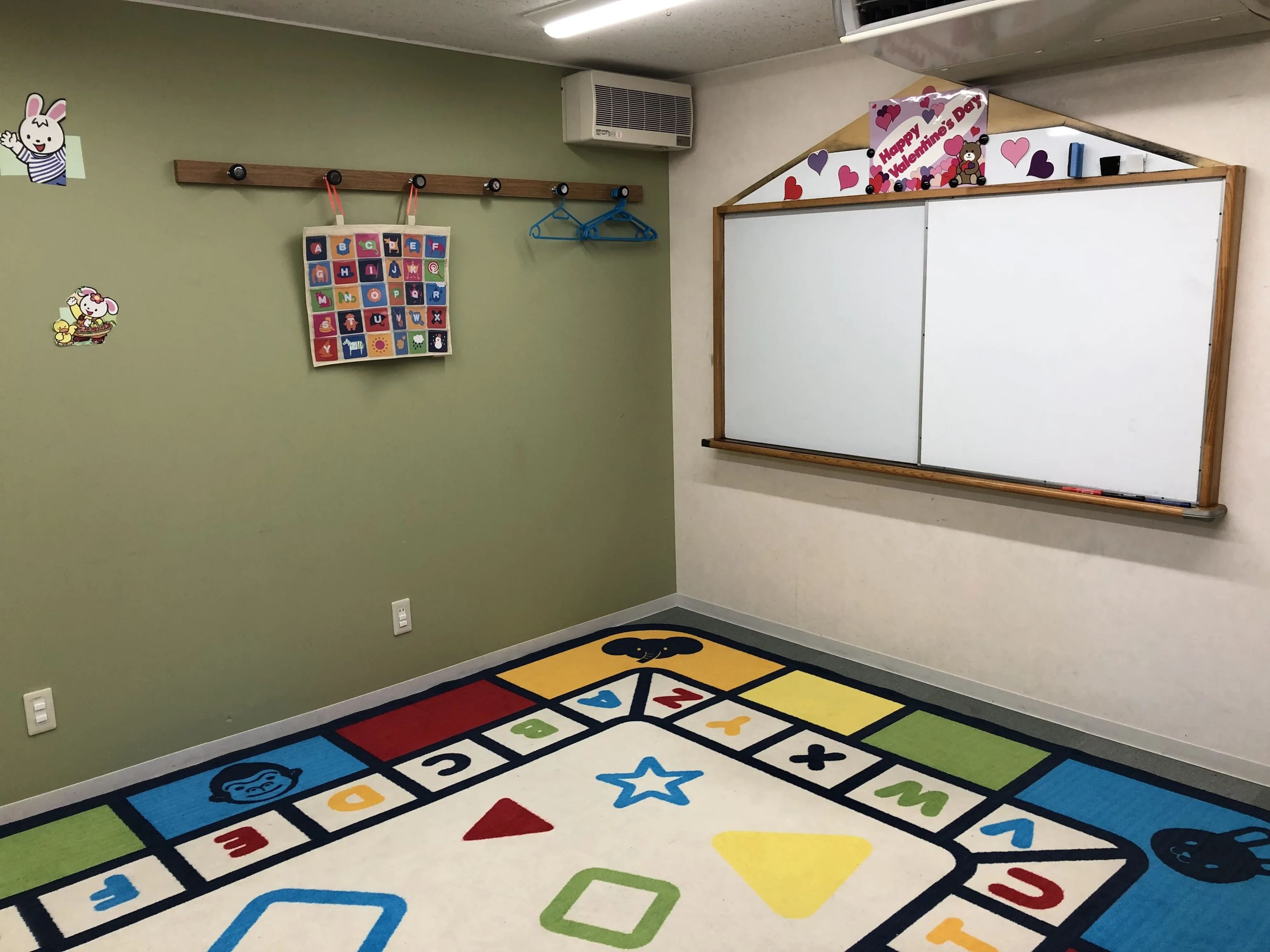 ヤマハ音楽教室 リトミック 二俣川ミュージックセンターのサムネイル画像 3