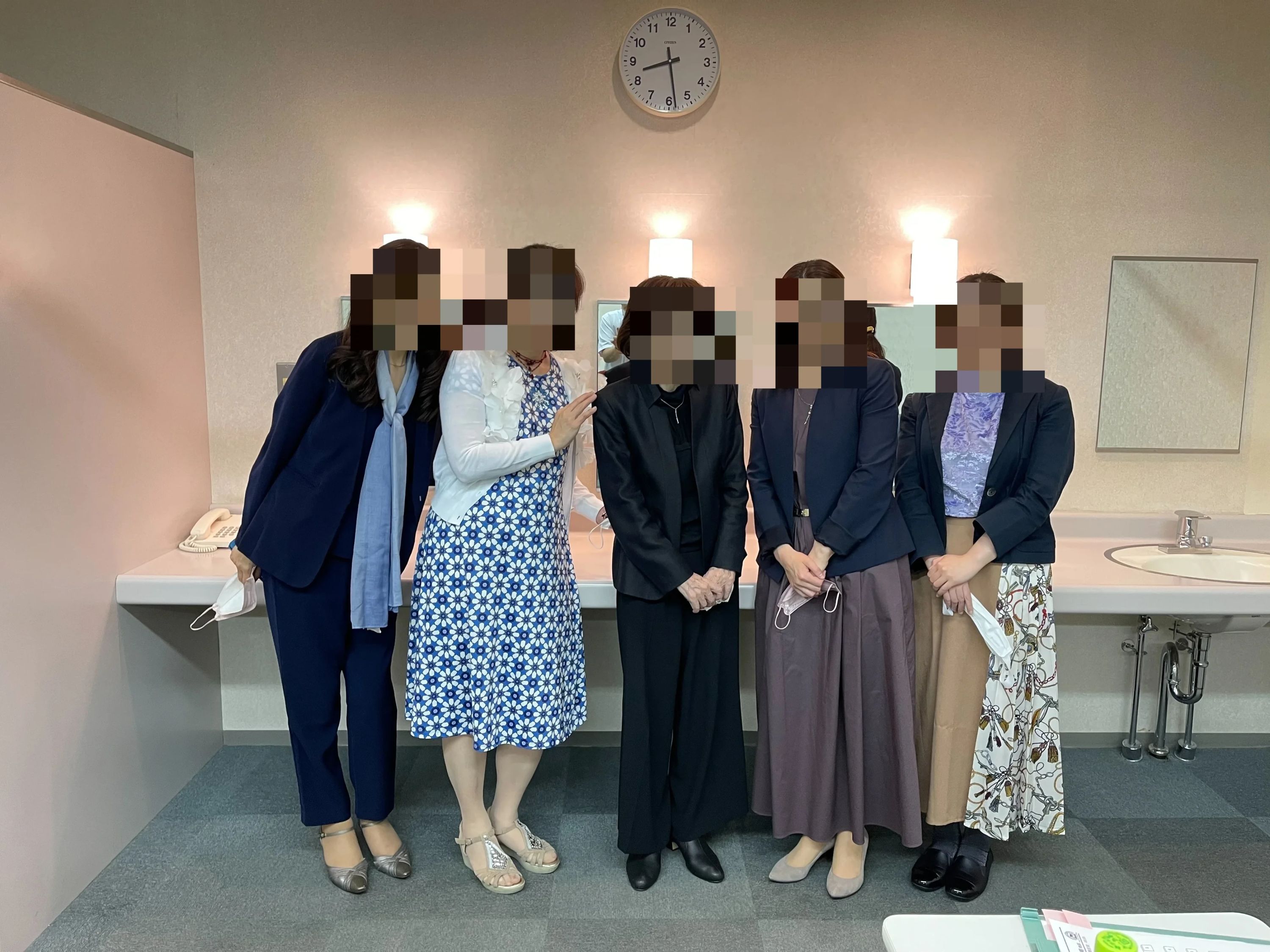 WAON(ワオン)音楽教室 リトミック 横浜教室のサムネイル画像 5