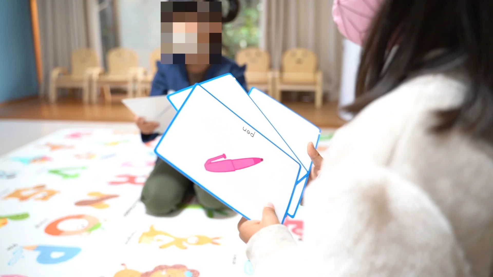 ラボ・パーティ南国市稲生教室のサムネイル画像 4