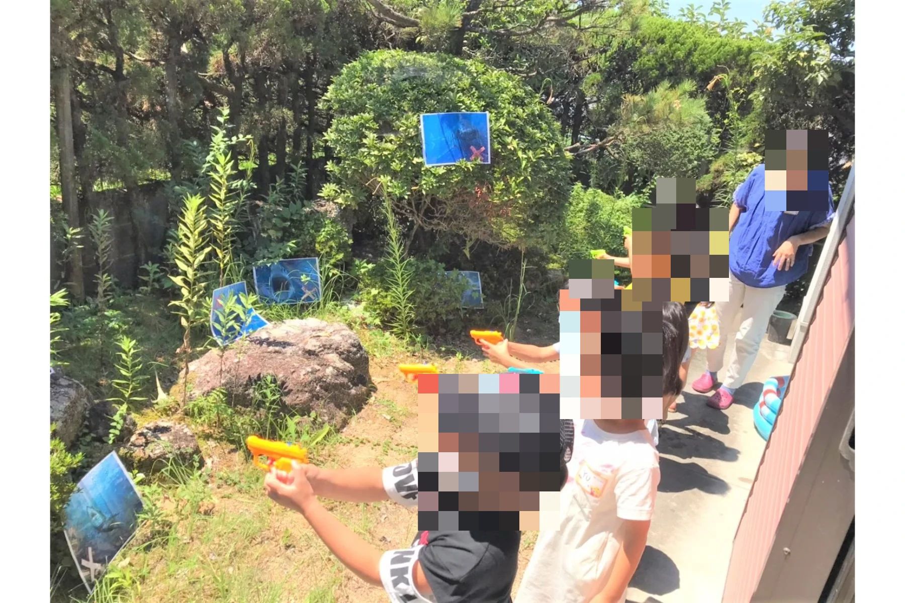 ラボ・パーティ南国市稲生教室のサムネイル画像 5