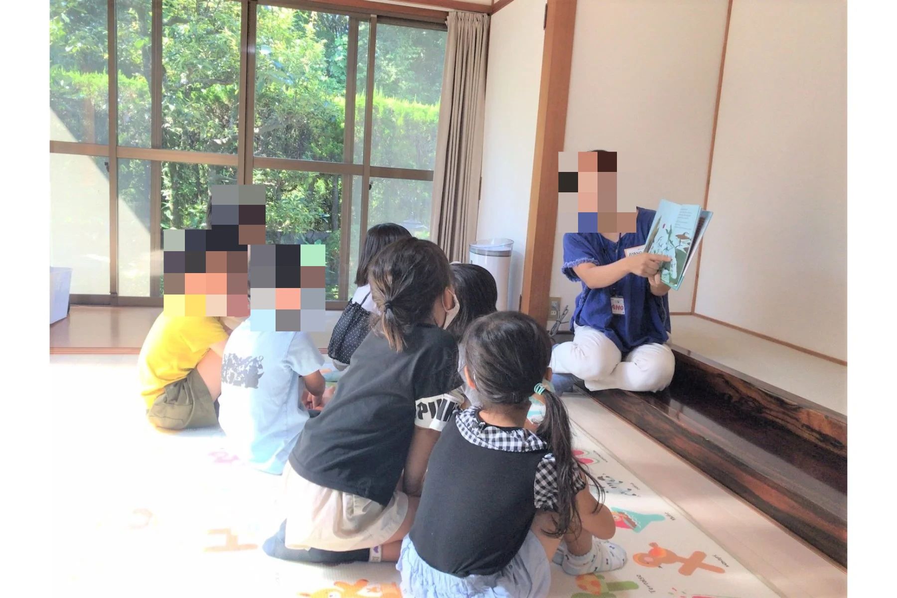 ラボ・パーティ南国市稲生教室のメイン画像