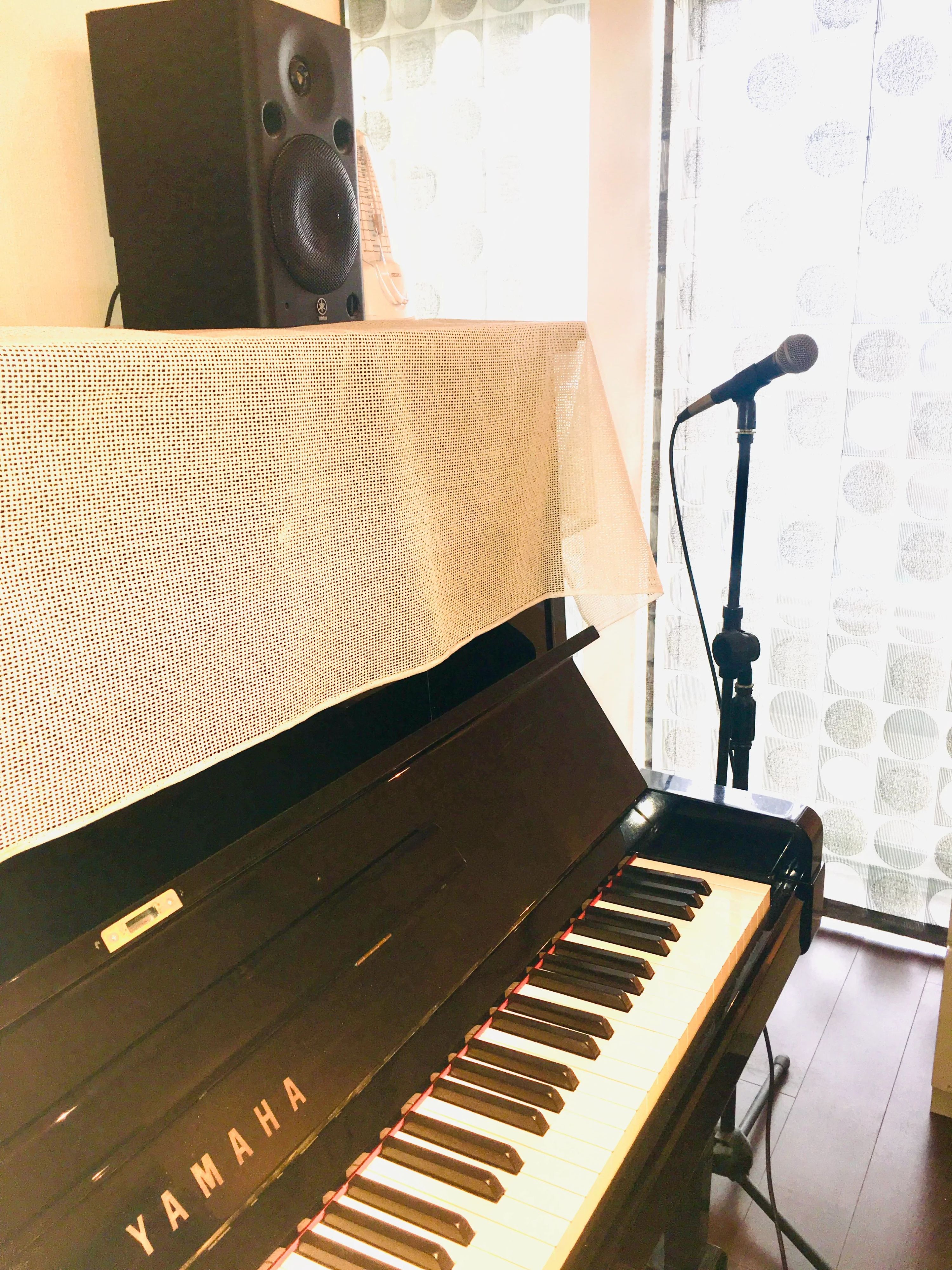 音楽の森　ピアノ・ヴォーカル&リトミック 武蔵小杉教室のサムネイル画像 2