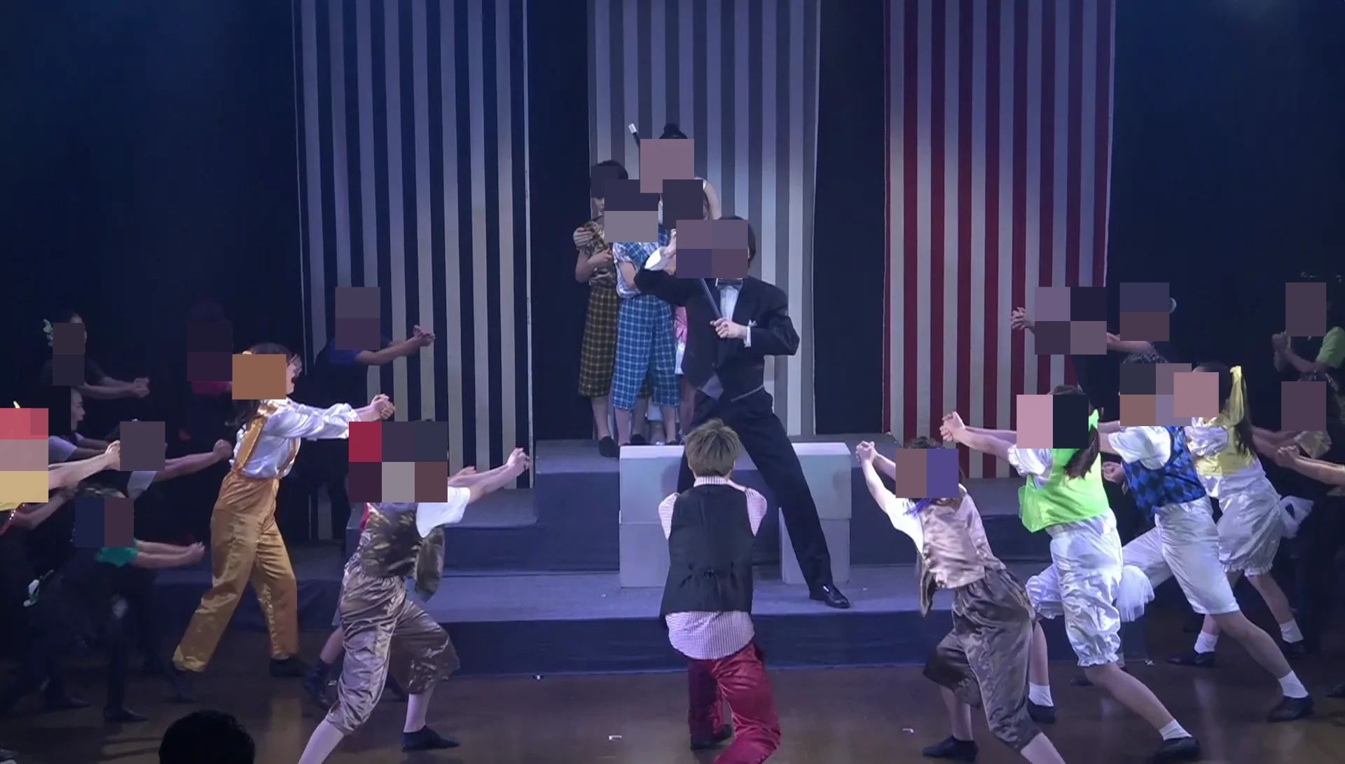 藤川ミュージカルスタジオ リトミック Ｆクラブのメイン画像