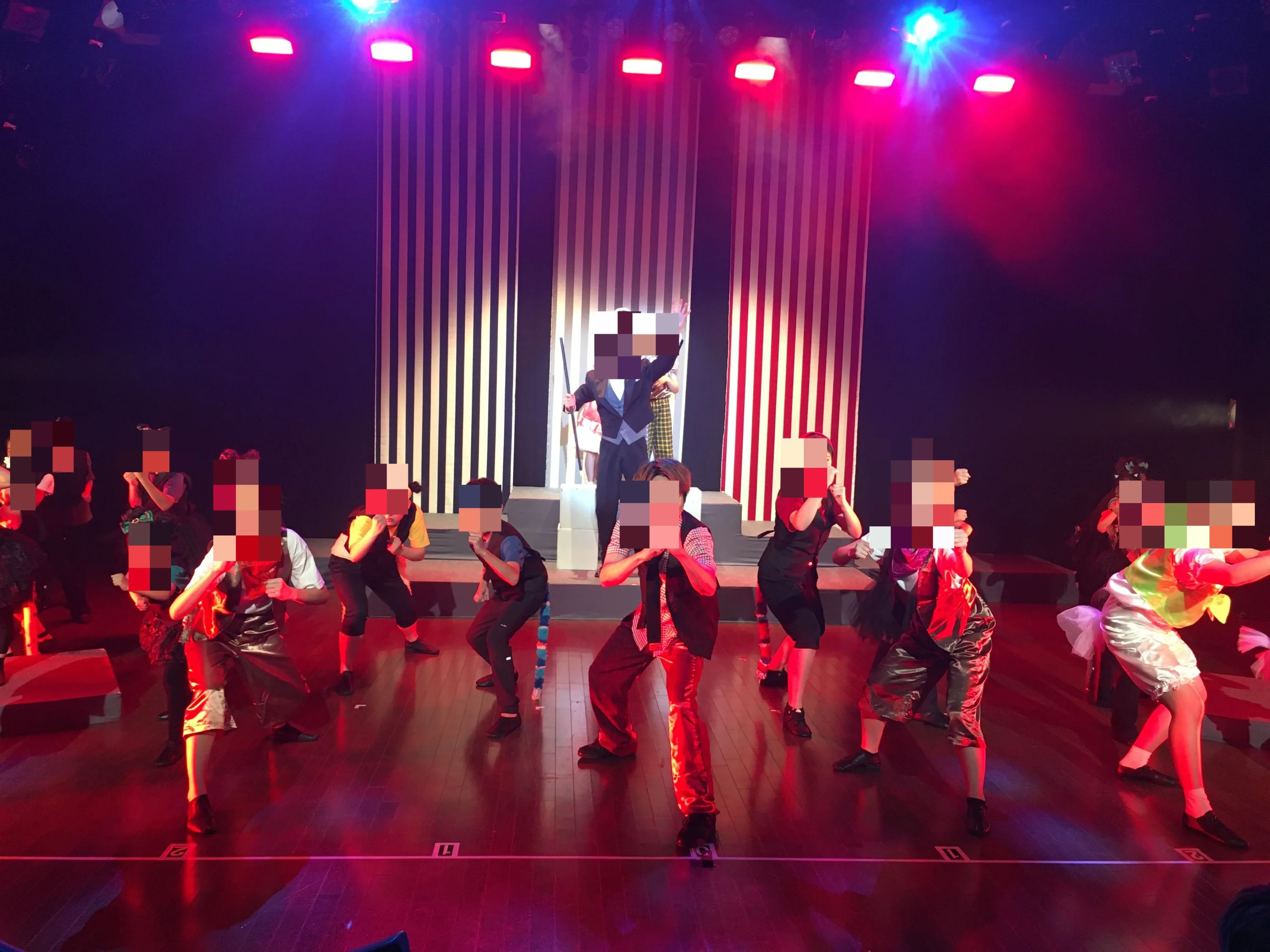 藤川ミュージカルスタジオ リトミック Ｆクラブのサムネイル画像 3