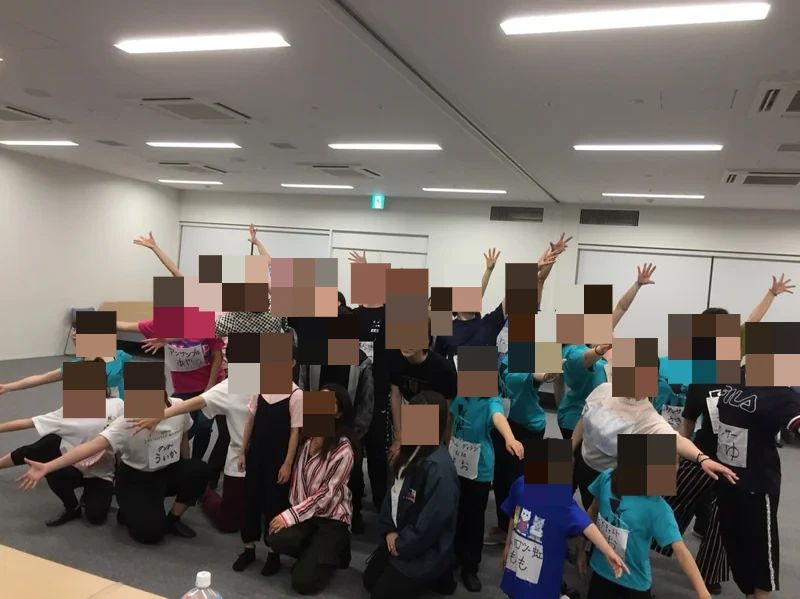 藤川ミュージカルスタジオ リトミック Ｆクラブのサムネイル画像 2