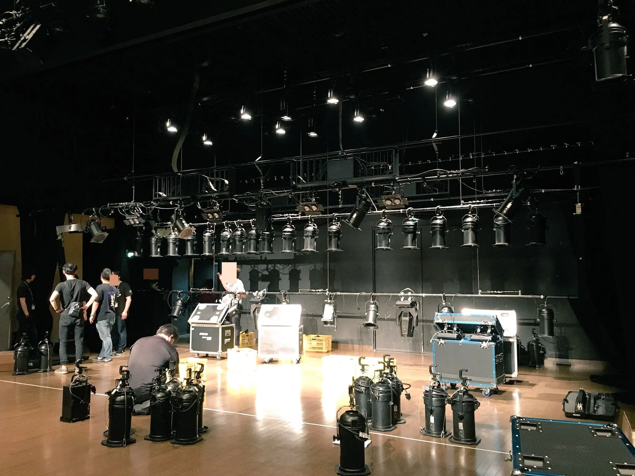 藤川ミュージカルスタジオ リトミック Ｆクラブのサムネイル画像 5