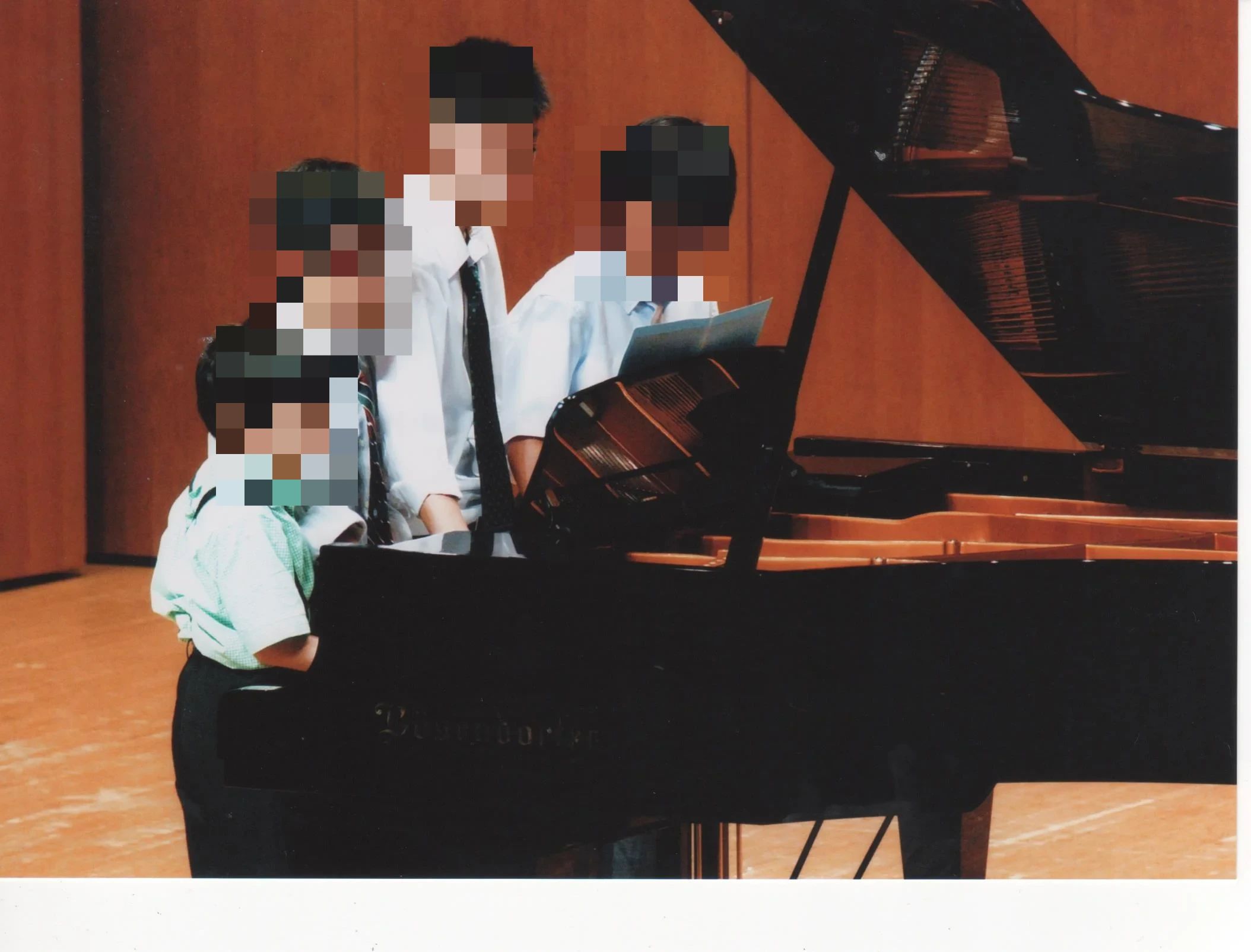 あらかわ音楽教室 リトミック 原山スタジオのサムネイル画像 3