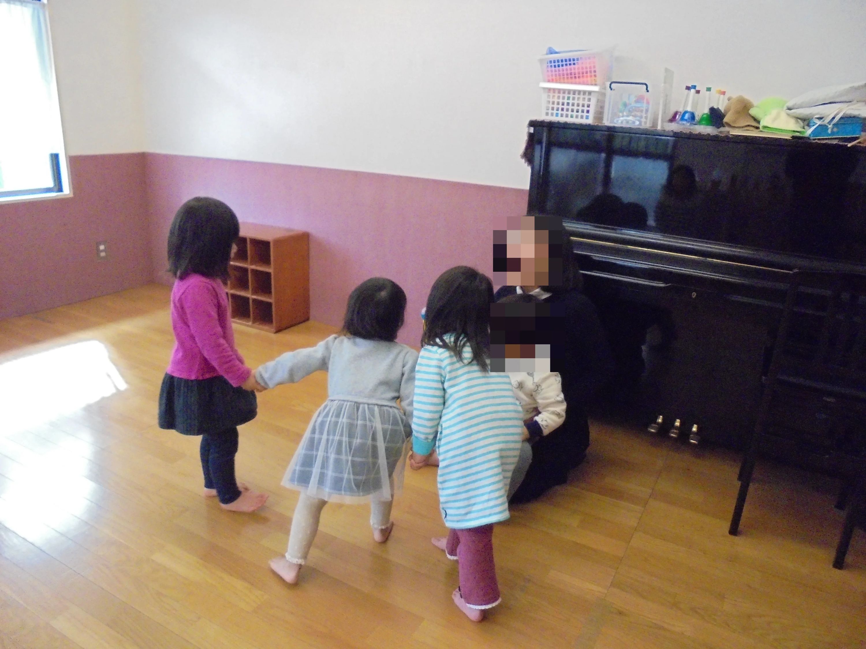 プチ・リトミック教室 東浦和教室のメイン画像